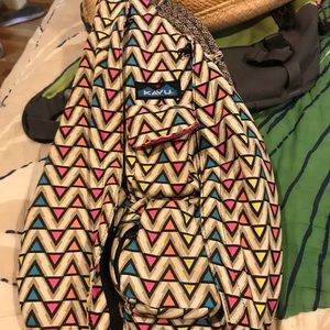 Kavu backpack